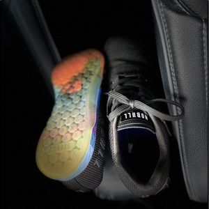 Brand new no bull sneakers